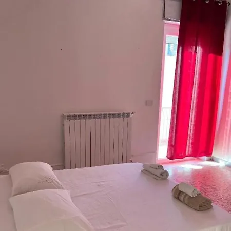Apartman Cristalda House *